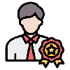 Experienced Professionals