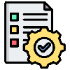 Filing & Execution
