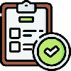 Review & Compliance Check
