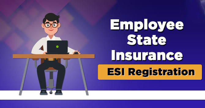 ESI Registration in Delhi, India