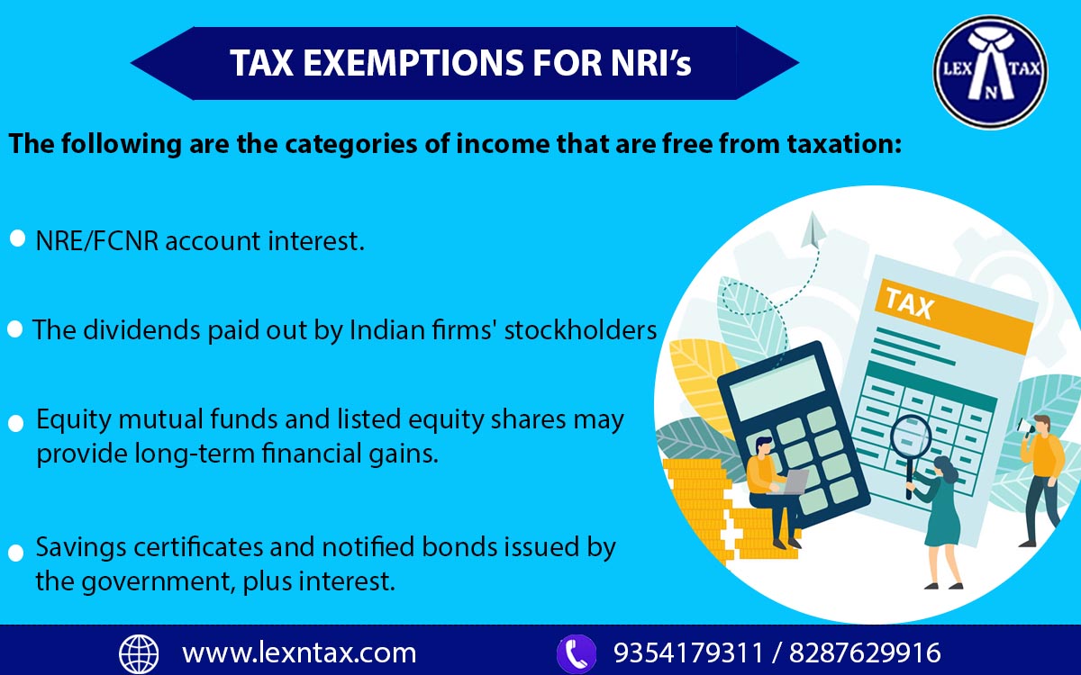 Best NRI Taxation services in delhi