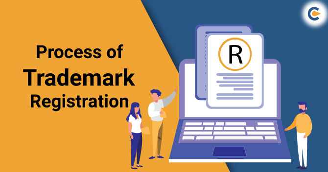 Trademark registration in India