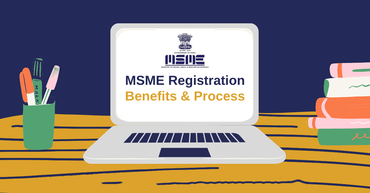 top MSME Registration company in delhi