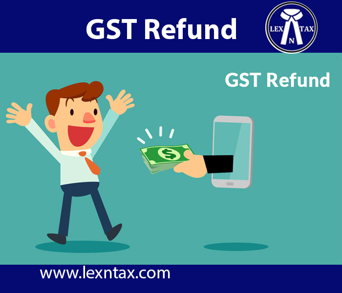 Best GST Refund Services In Delhi