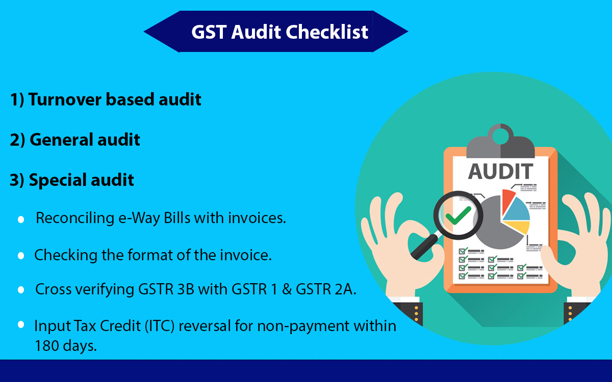 Best GST Audit Services In Delhi