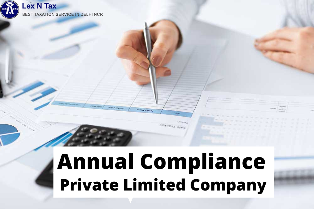 top company annual compliances services in delhi